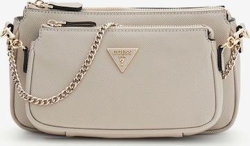 GUESS Crossbody Bag 'Noelle II' in Pink: front