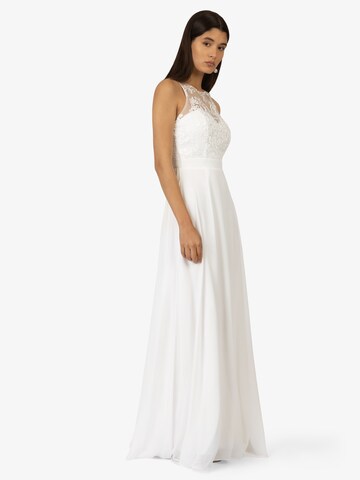 Kraimod Evening dress in White