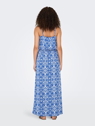 ONLY Jurk 'ONLWinner' in Blauw