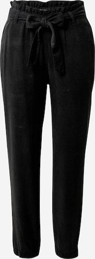 Mavi Pantalon en noir, Vue avec produit