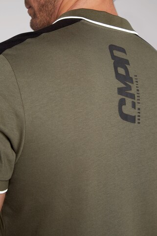 CMPD Shirt in Green