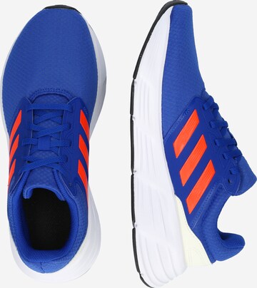 ADIDAS SPORTSWEAR Loopschoen 'GALAXY 6' in Blauw