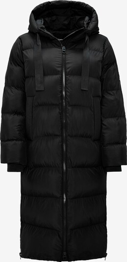 OPUS Winter coat 'Habine' in Black, Item view