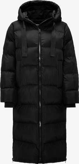 OPUS Winter Coat 'Habine' in Black, Item view