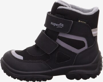 SUPERFIT Snow Boots 'Snowcat' in Blue