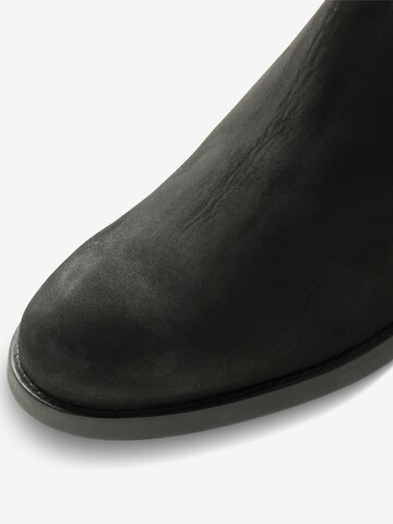 Shoe The Bear Chelsea boots 'Charles' in Zwart