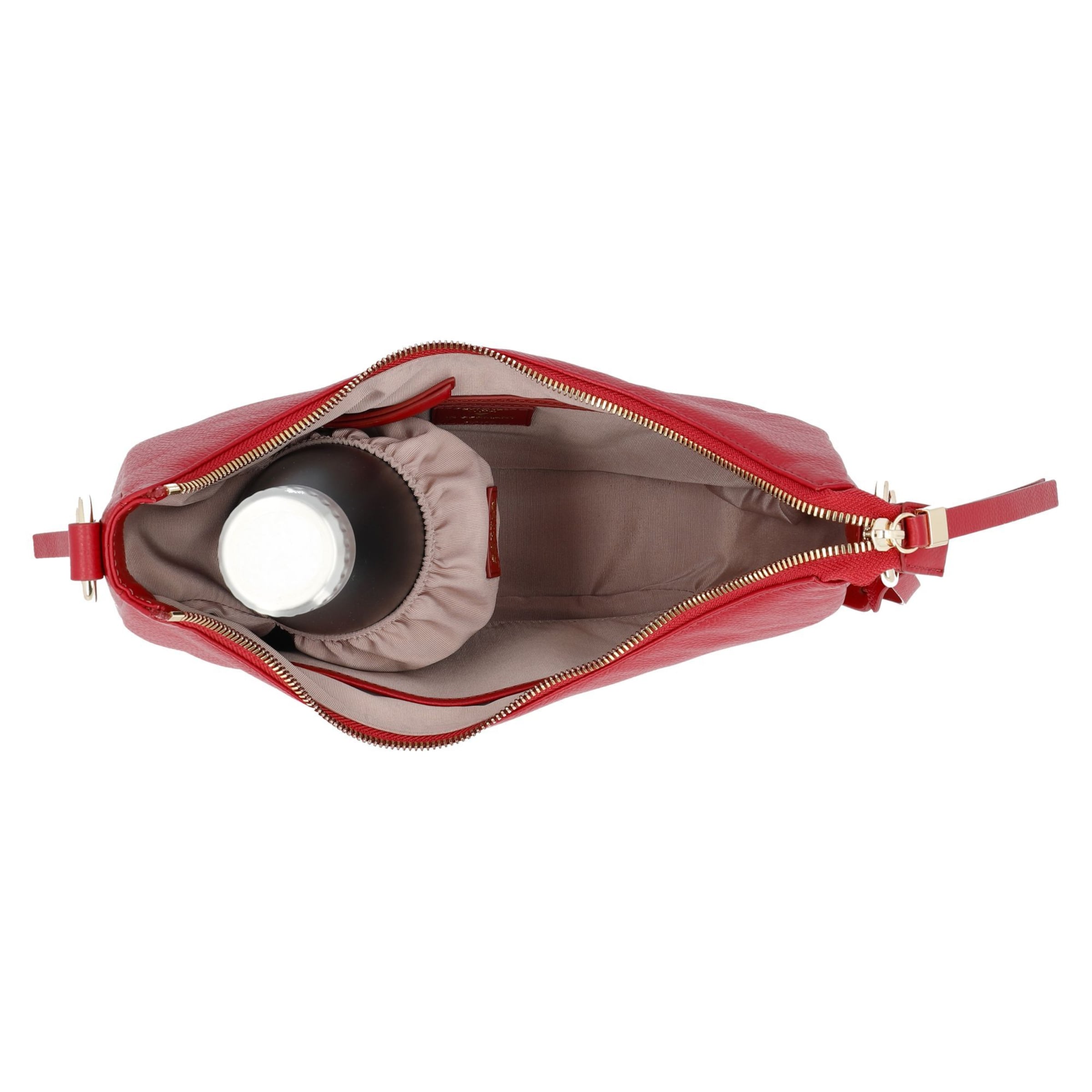 Borsa a tracolla 'Java' di Picard in rosso