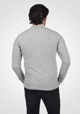T-Shirt 'Alphios' !Solid en gris