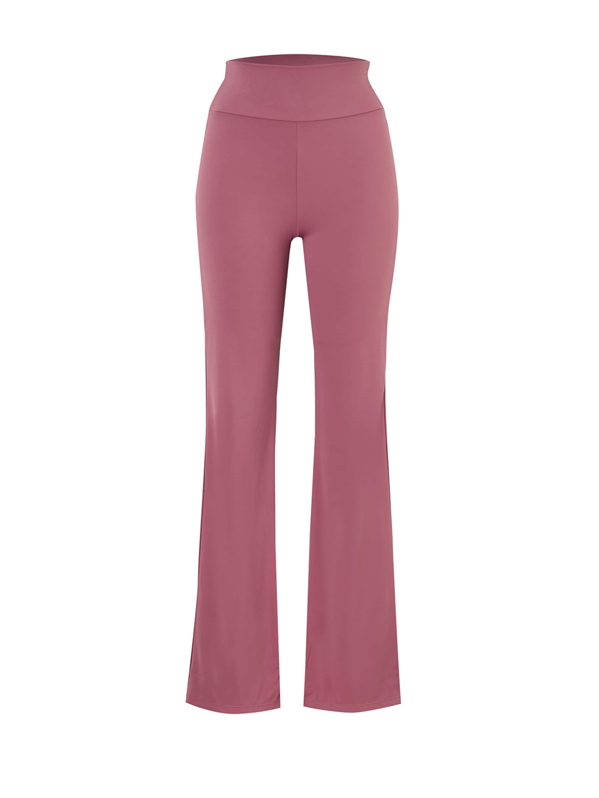 Dagi regular Κολάν σε ροζ: μπροστά