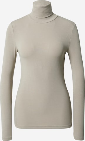 Calvin Klein Shirt in Beige: predná strana