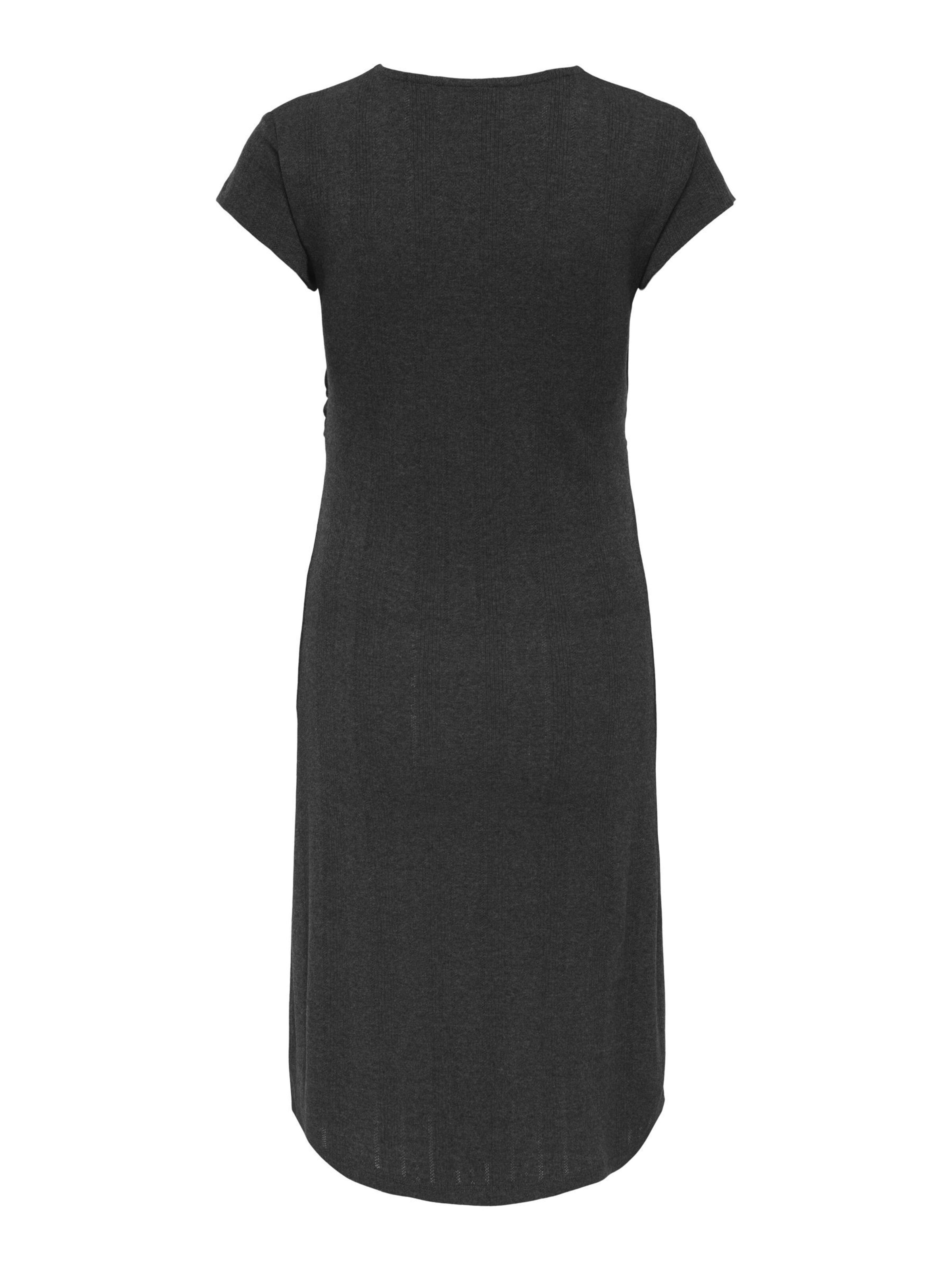 Only Maternity - Vestido en gris