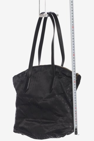 POLLINI Handtasche gross One Size in Schwarz