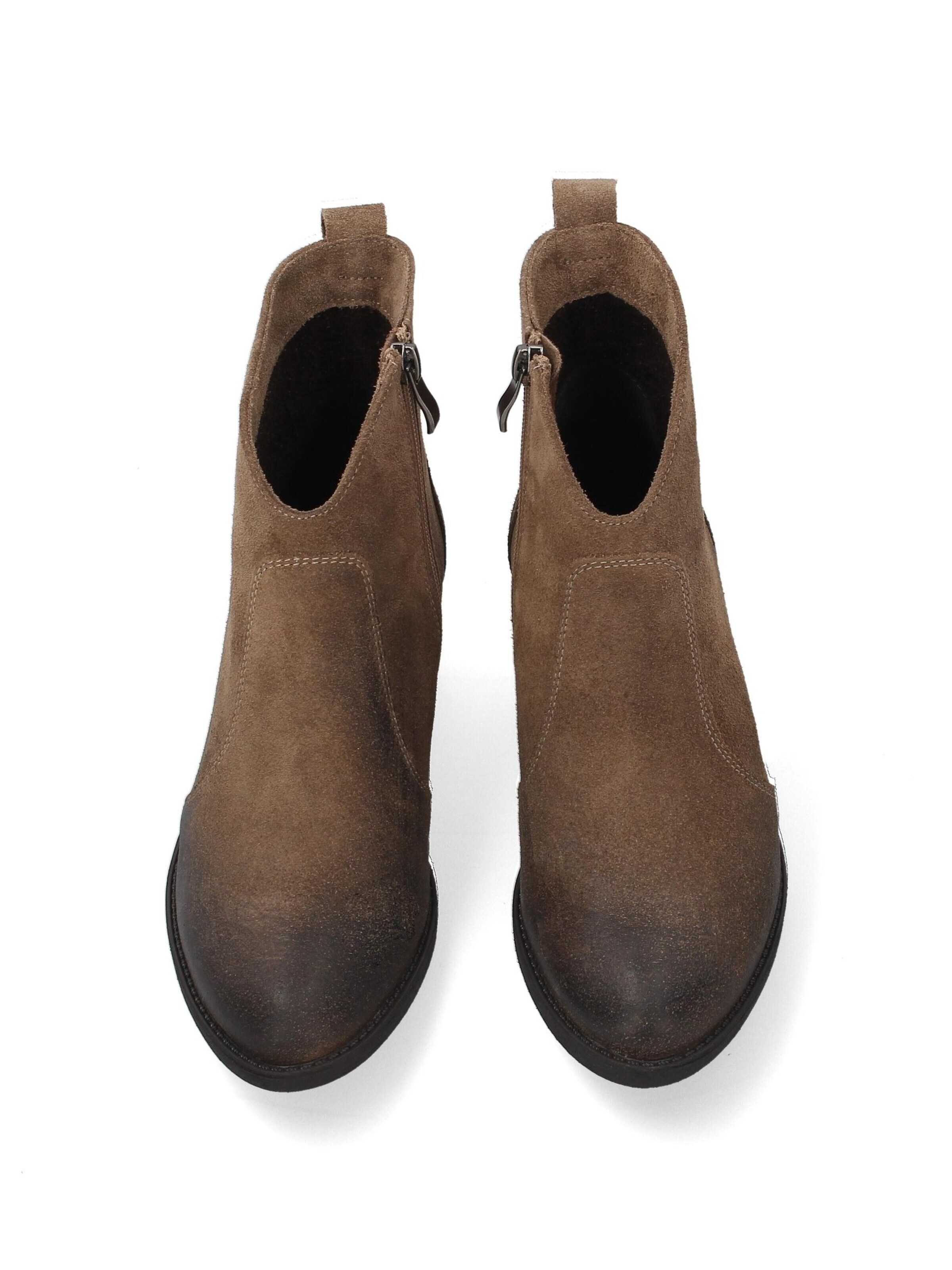 VENEZIA Ankle Boots 'Venezia'‌‌‌‌ in Grau