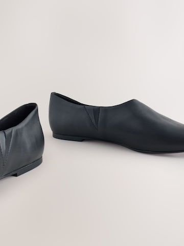 Next Μπαλαρίνα σε μαύρο