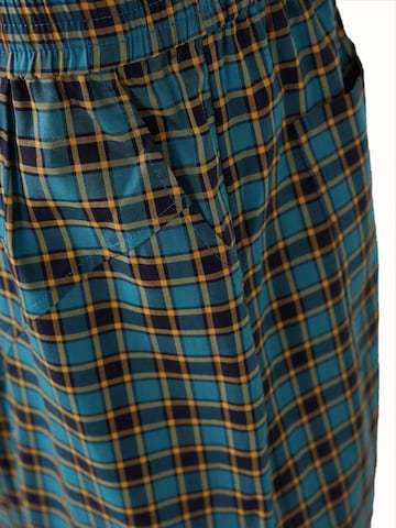 yoligex Regular Hose‌‌‌‌‌‌ in Blau