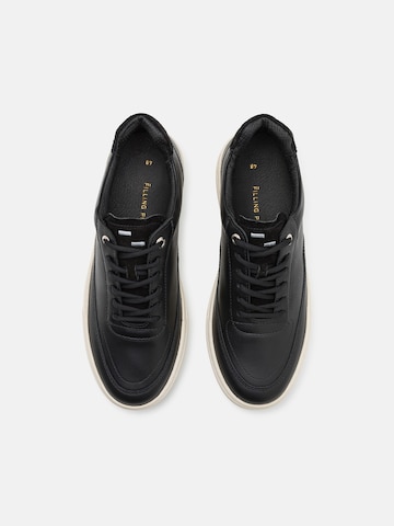 Filling Pieces Sneaker low i sort