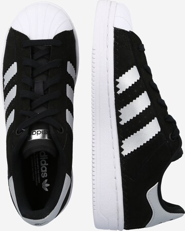 ADIDAS ORIGINALS Sneaker 'Superstar' in Schwarz