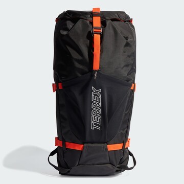 Sac à dos de sport ADIDAS TERREX en noir