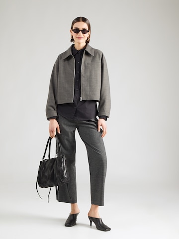 ONLY Blúz 'ONLDEA' - fekete