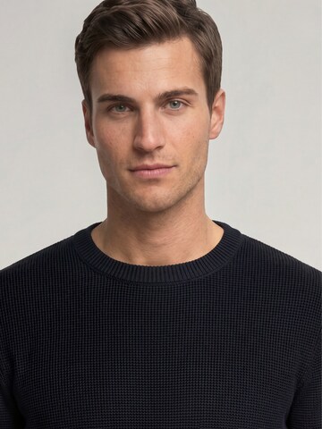 JOOP! Jeans Sweater in Blue