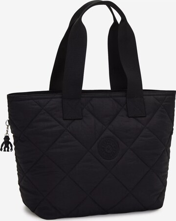 KIPLING - Shopper 'Irica' em preto