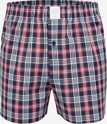 MG-1 Boxer shorts ' Core ' in Mixed colors