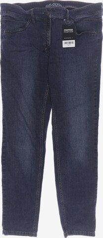 ZERRES Jeans 30-31 in Blau: predná strana
