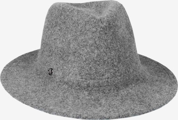 LOEVENICH Hat in Grey: front