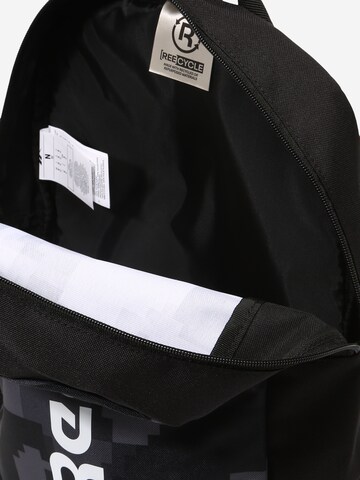 Reebok Sports backpack in Black