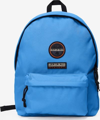 Kuprinė 'Voyage 3' iš NAPAPIJRI, spalva – safyro / juoda, Prekių apžvalga