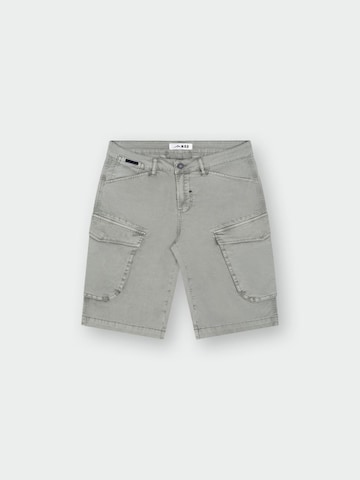 Regular Pantalon cargo M.O.D MIRACLE OF DENIM en vert