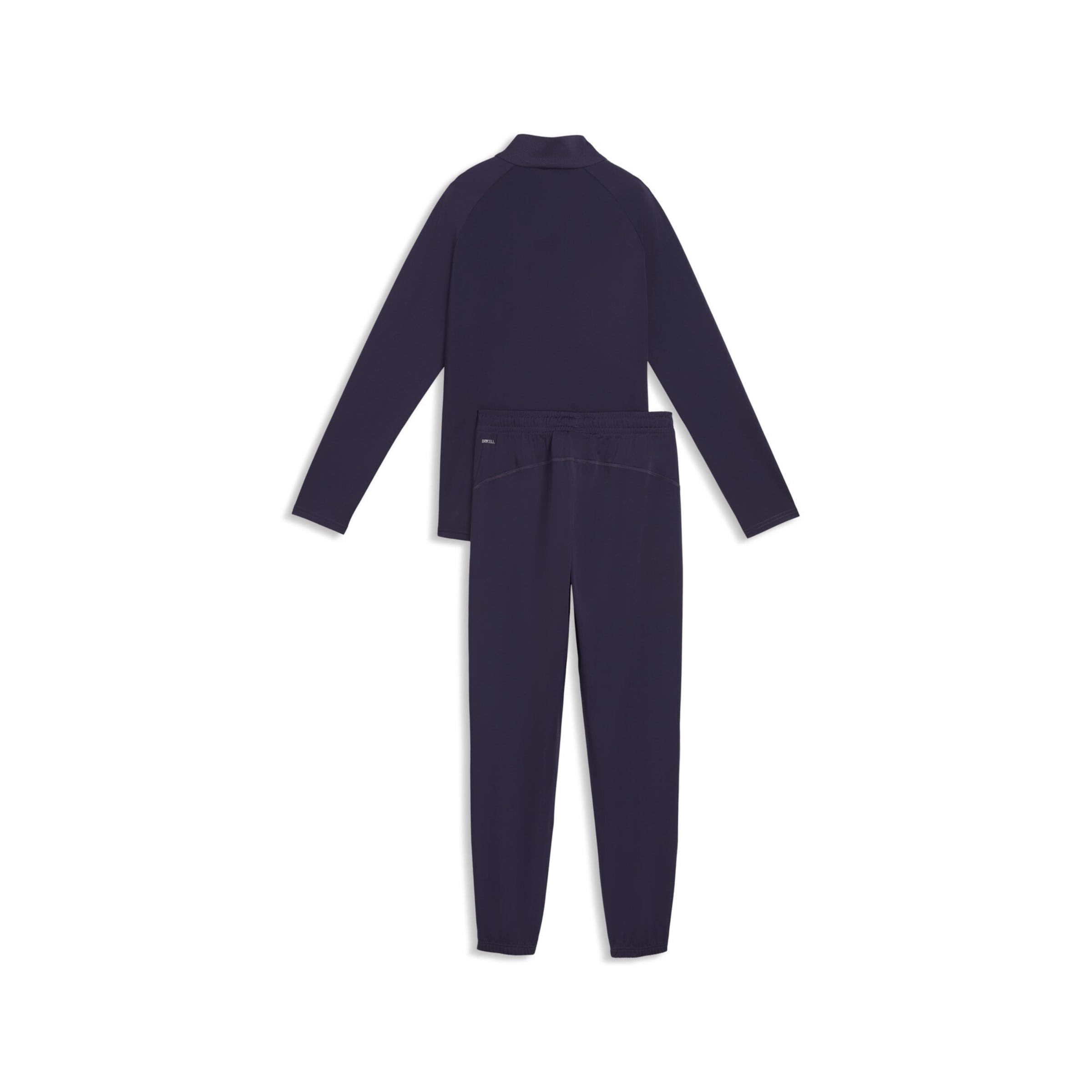 PUMA Tracksuit in Purple