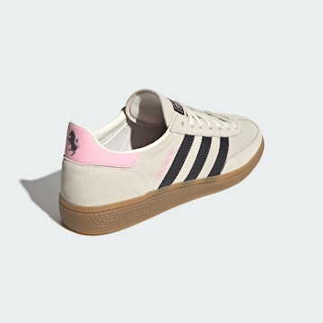 ADIDAS PERFORMANCE Sportschuh 'Manchester United' in Weiß