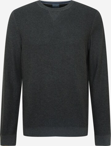 OLYMP Pullover in Grau: predná strana