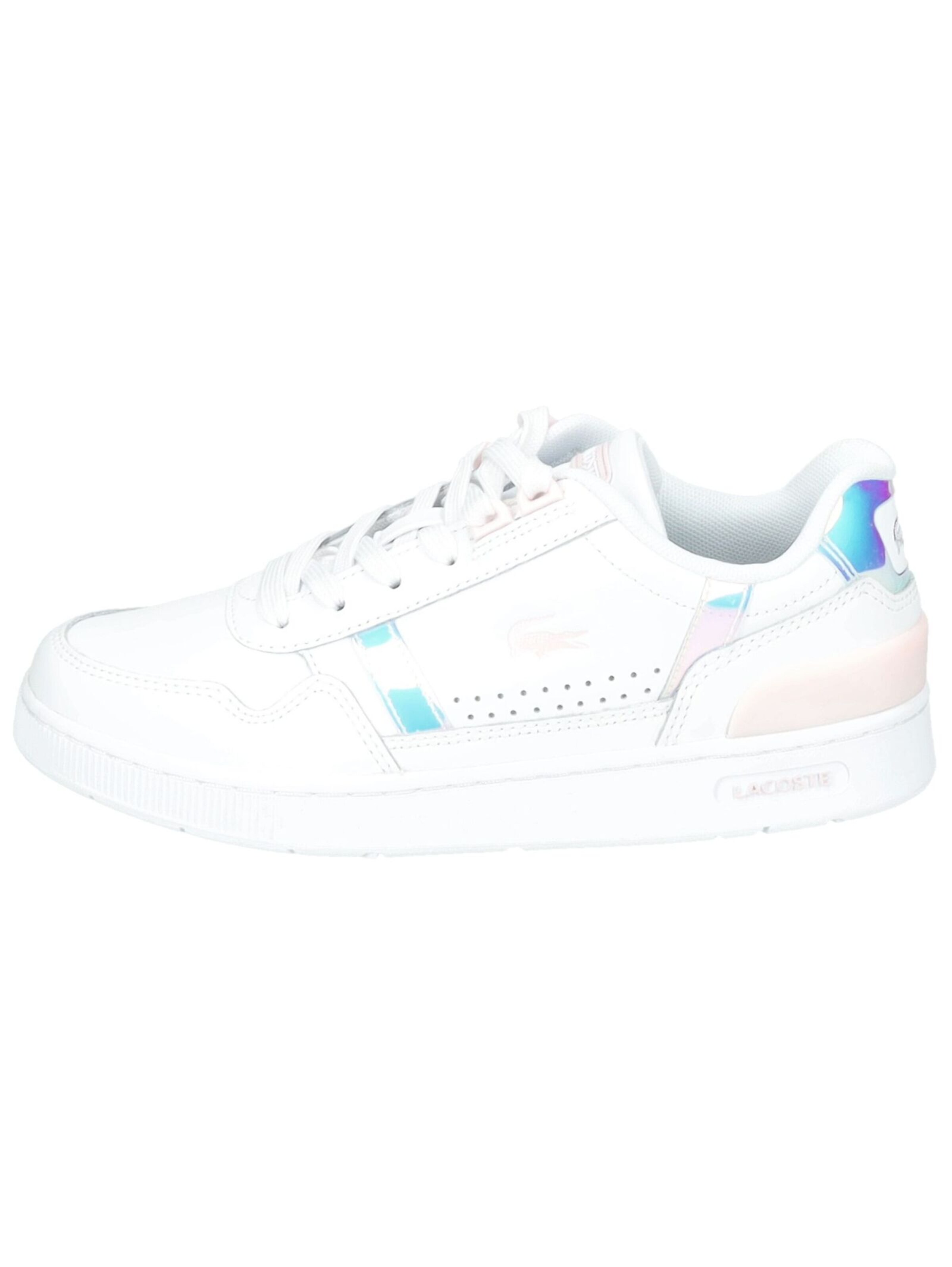 LACOSTE Sneakers in White