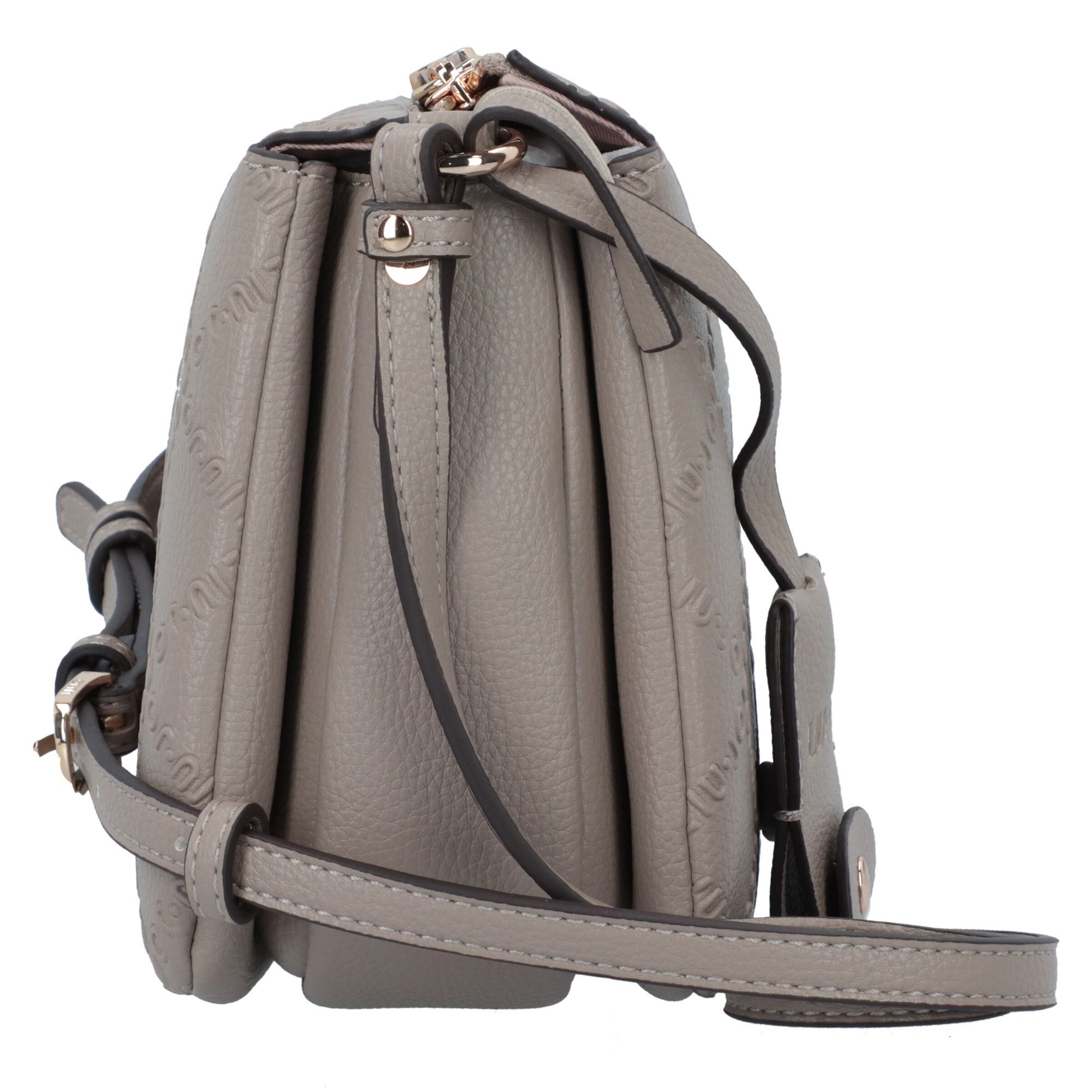 Borsa a tracolla 'Adonide' di Liu Jo in grigio