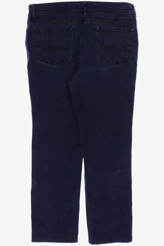 ZERRES Jeans 30-31 in Blau