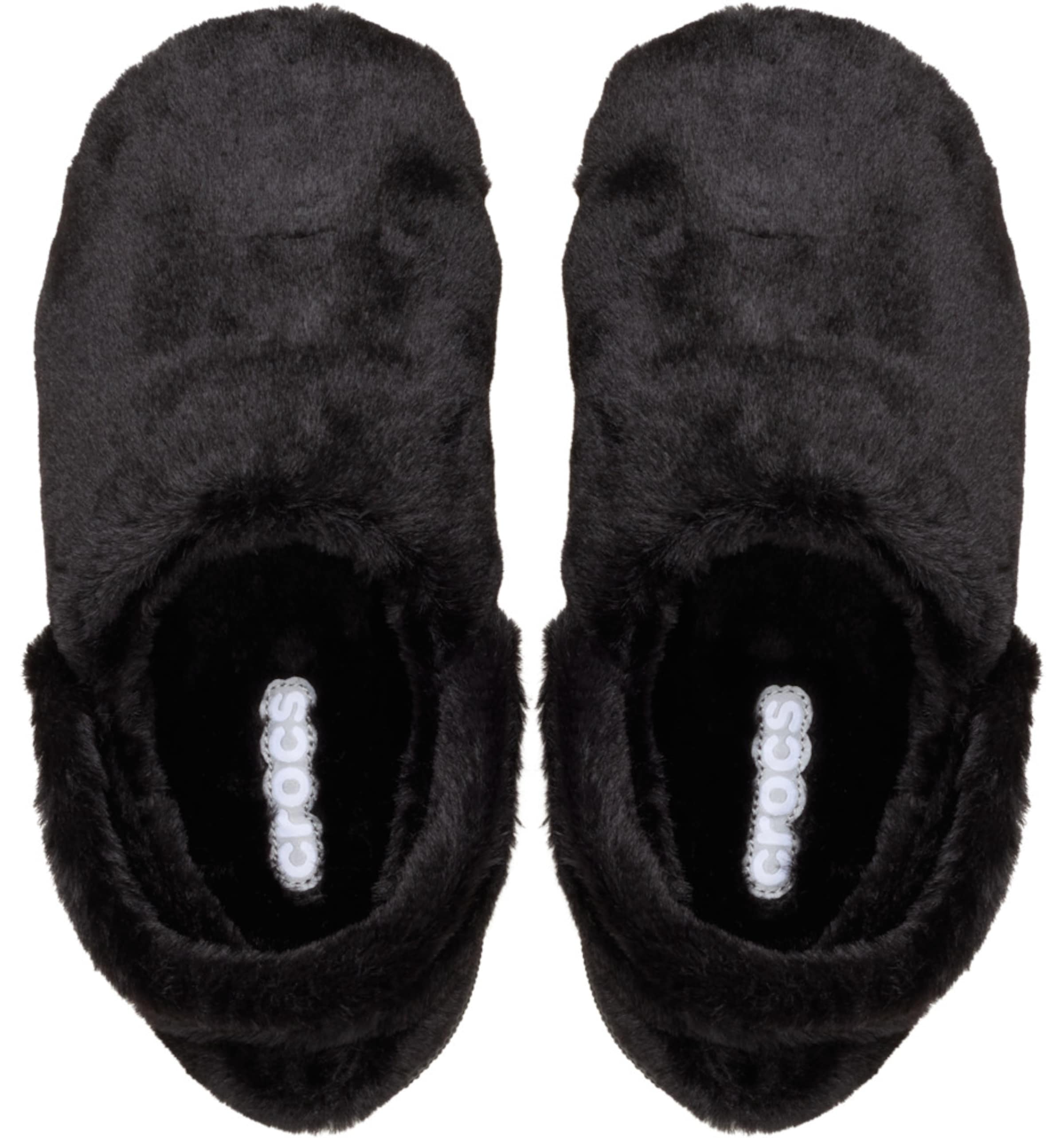 Crocs Clogs 'Classic Unfurgettable' in Black