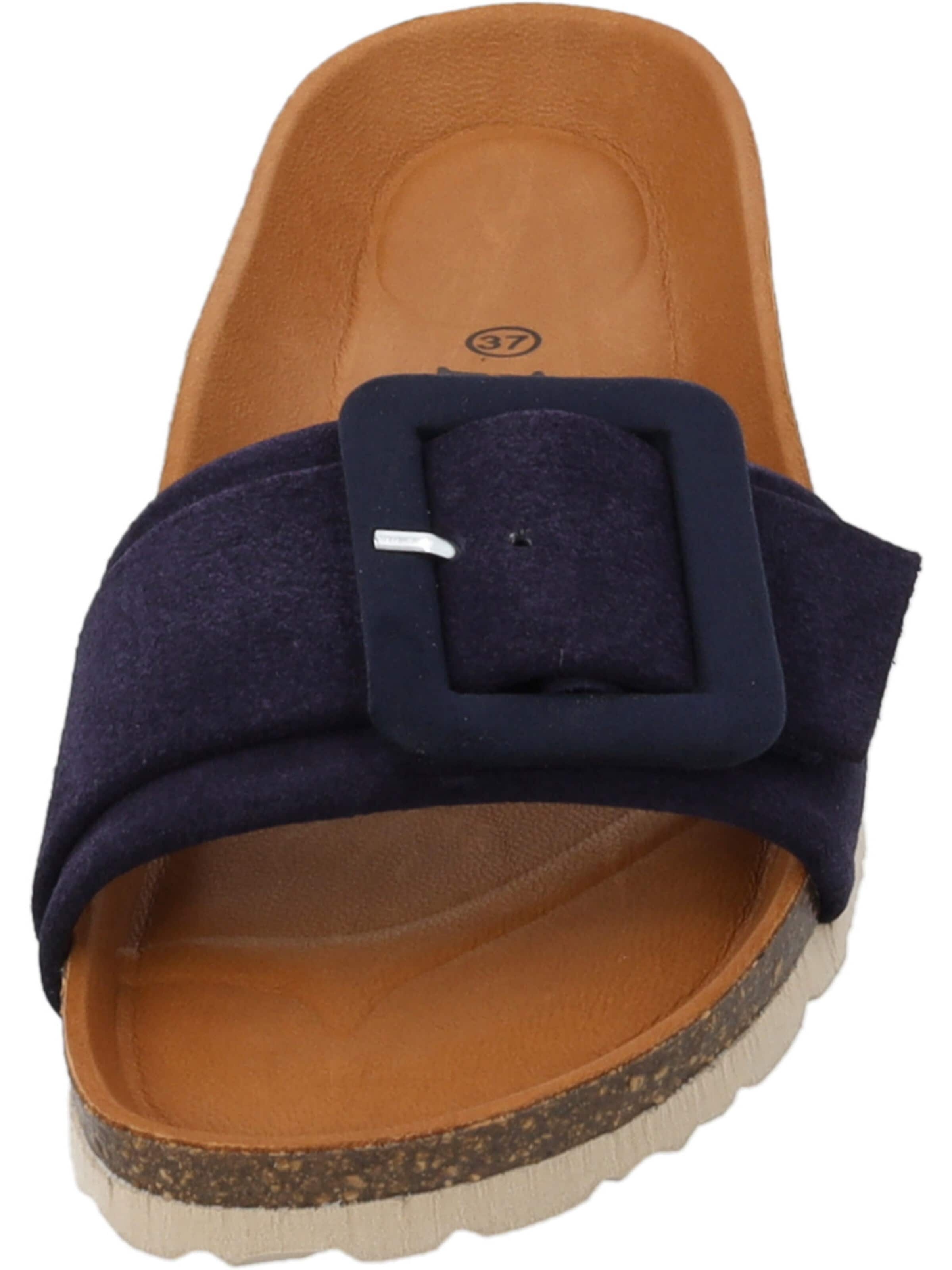 Palado Pantolette 'Palado Nubra'‌‌ in Blau