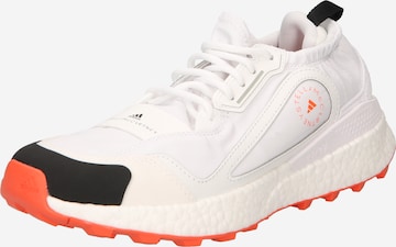 ADIDAS BY STELLA MCCARTNEY Sportssko 'Outdoorboost 2.0' i hvit: forside