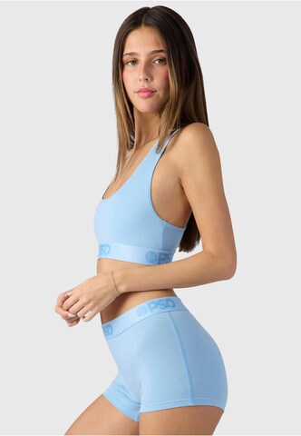 PSD Bustier BH in Blau