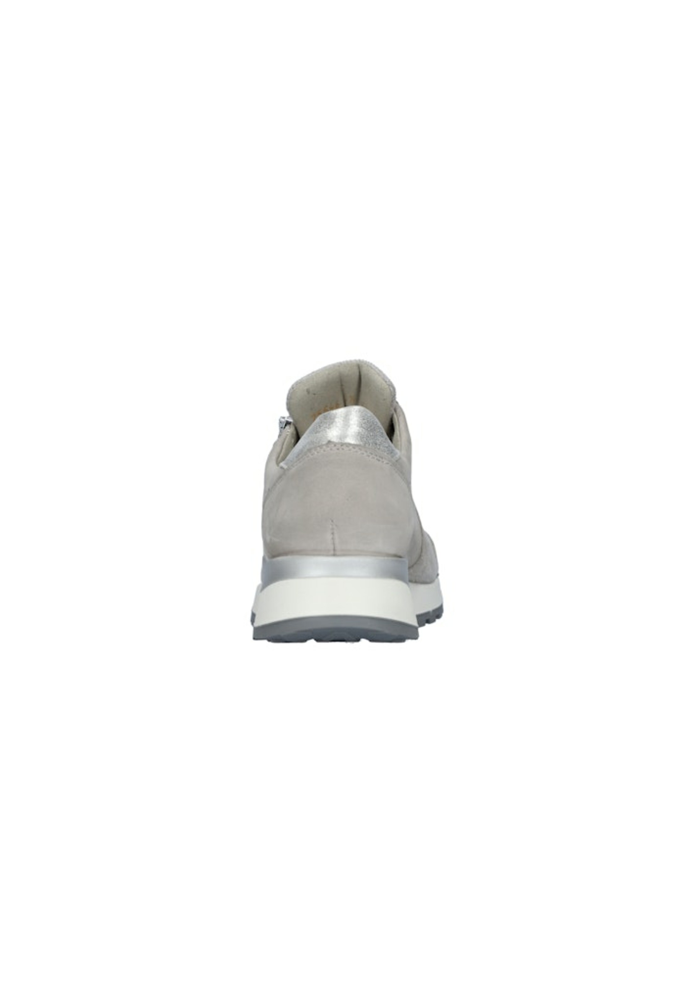 WALDLÄUFER Sneaker in Grau