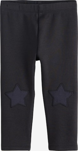 Next Skinny Leggings in Zwart: voorkant