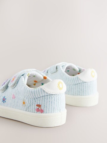 Next - Zapatillas deportivas en azul
