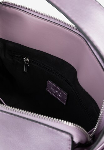 MYMO Handbag in Purple