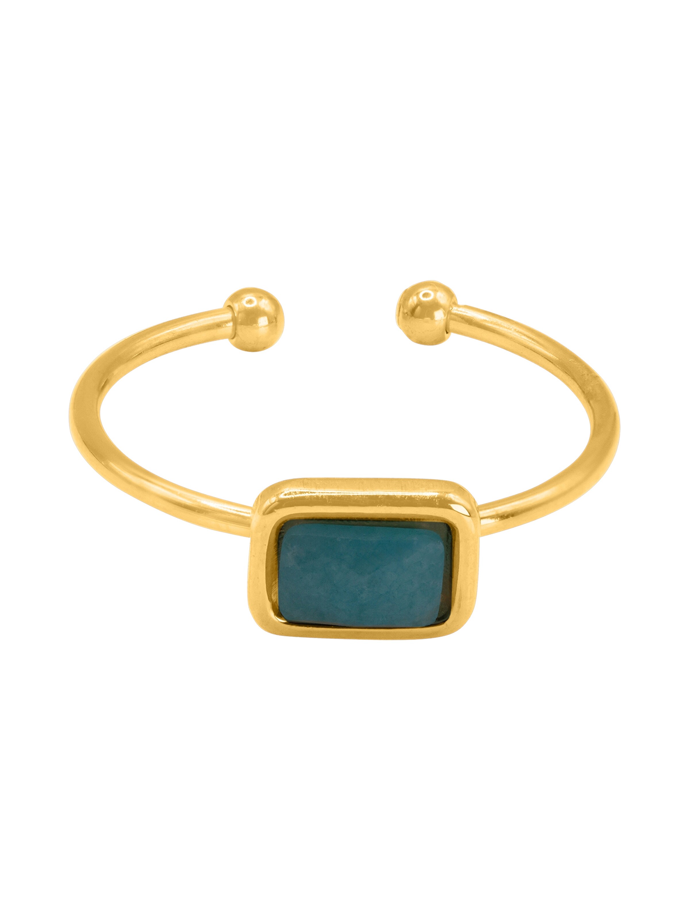 Heideman Ring 'Picto' in Gold