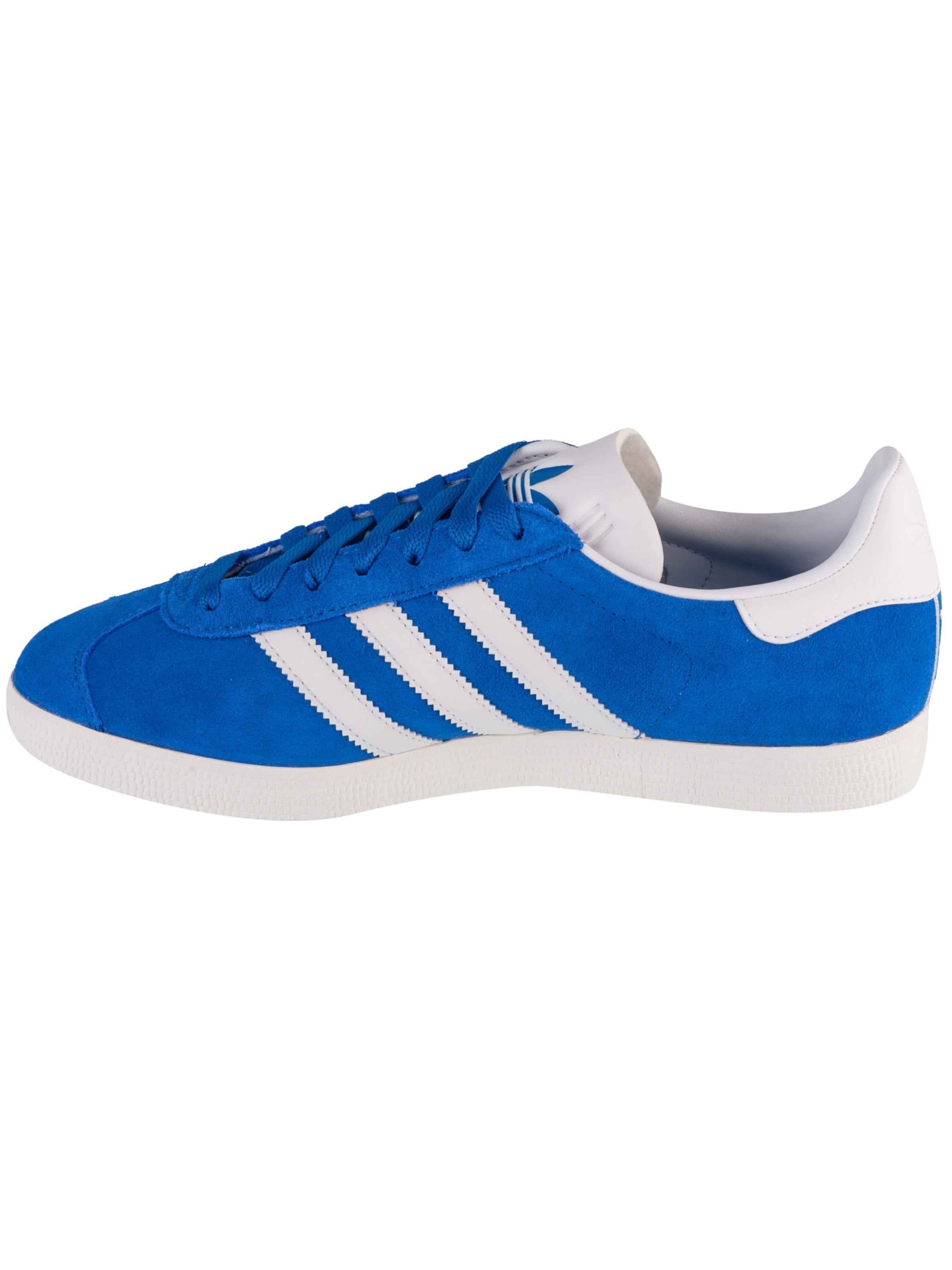 ADIDAS ORIGINALS Sneaker low 'Gazelle'‌‌‌‌‌‌‌‌‌ in blau, Produktansicht