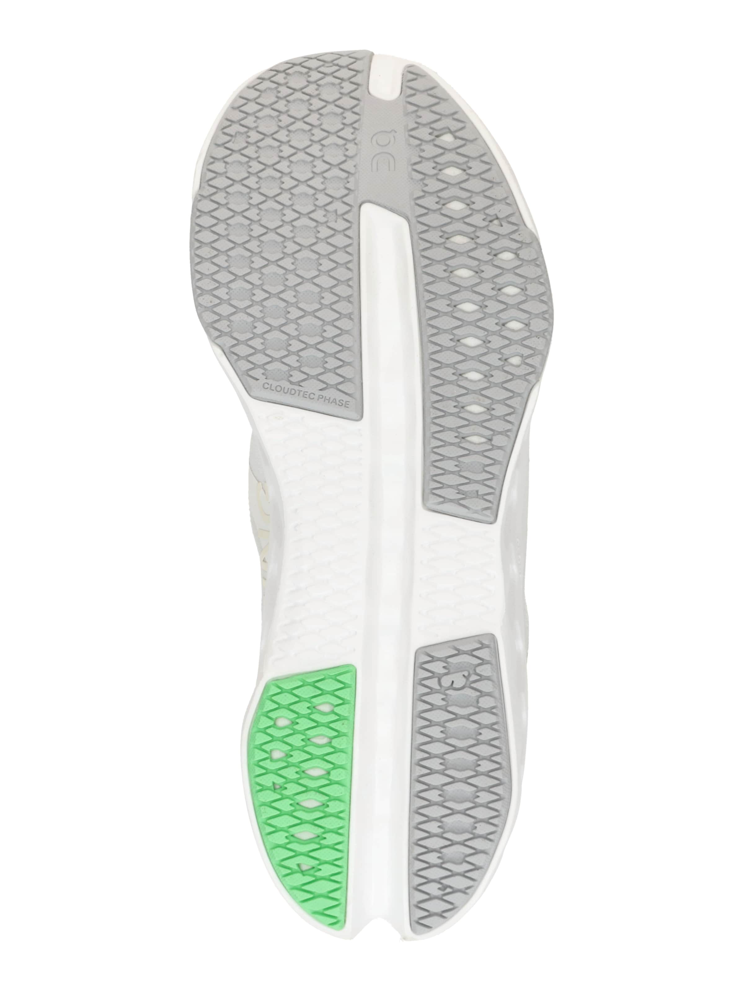 On Running shoe 'Cloudsurfer Next' in Beige