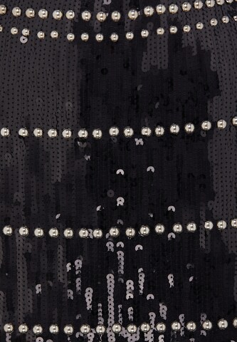 faina Skirt in Black
