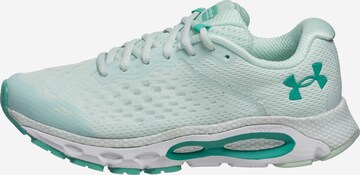 UNDER ARMOUR Laufschuh 'HOVR Infinite 3' in Blau: predná strana